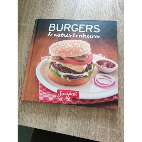 Burgers Et Autres Bonheurs