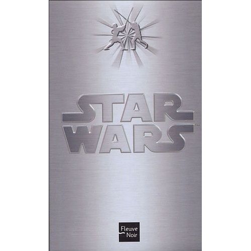 Star Wars Coffret 3 Volumes : Tome 1, La Guerre Des Étoiles - Tome 2, L'empire Contre-Attaque - Tome 3, Le Retour Du Jedi