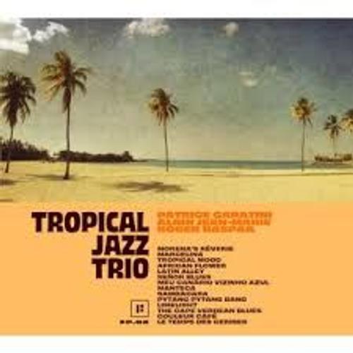 Tropical Jazz Trio