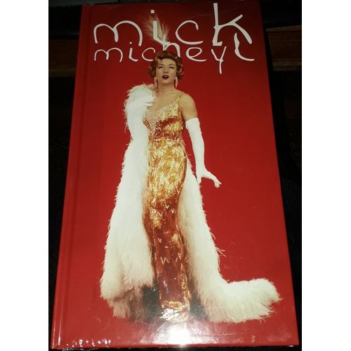 Neuf Scelle Mick Micheyl Rare Coffret Long Box Double Cd