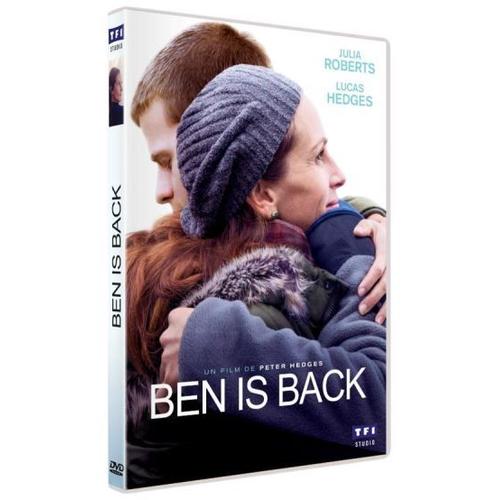 Ben Is Back - Julia Roberts