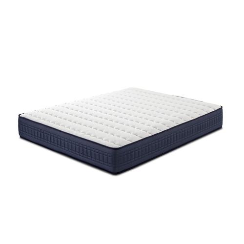 Matelas À Mémoire De Forme Imperial 160x200,25cm.