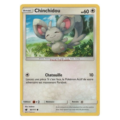 Chinchidou (Sl04-85/111)