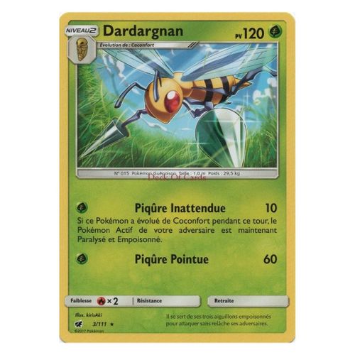 Dardargnan (Sl04-3/111)