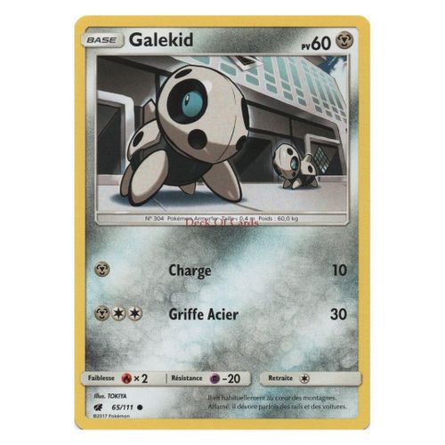 Galekid (Sl04-65/111)
