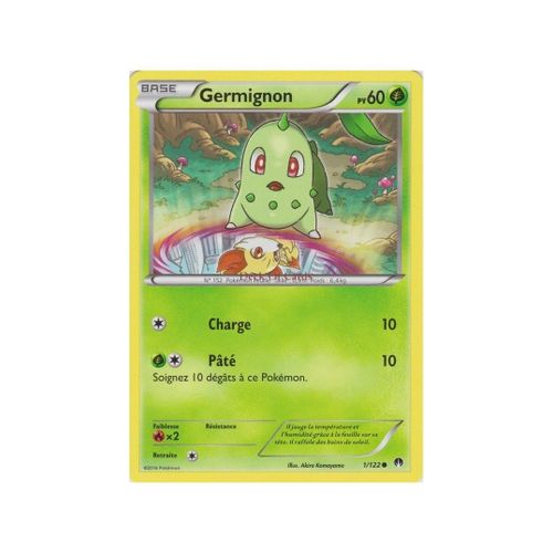 Germignon (Xy09-1/122)