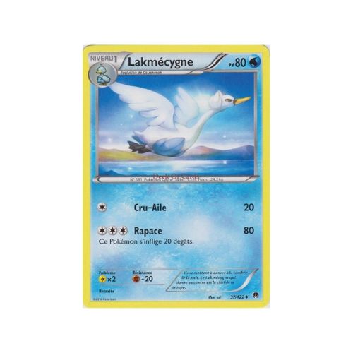 Lakmécygne (Xy09-37/122)