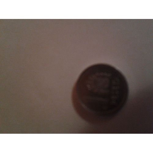 1 Peseta 1983