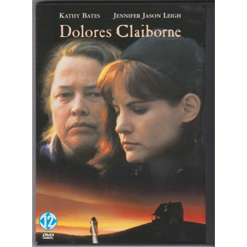 Dolores Claiborne - Edition Locative