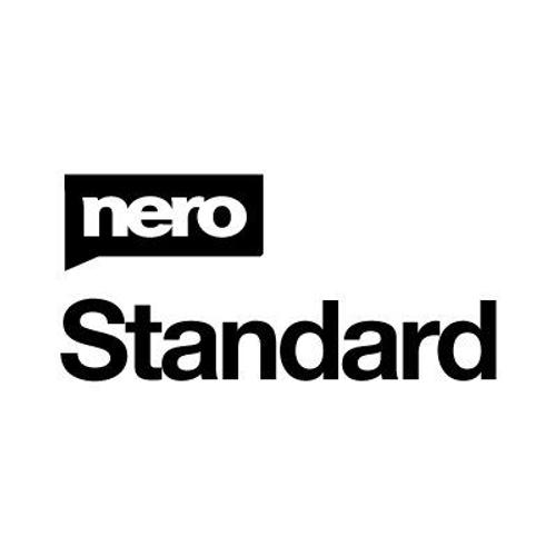 Nero 2019 Standard - Licence - 1 Périphérique - Win - Français, Italien - Emea)