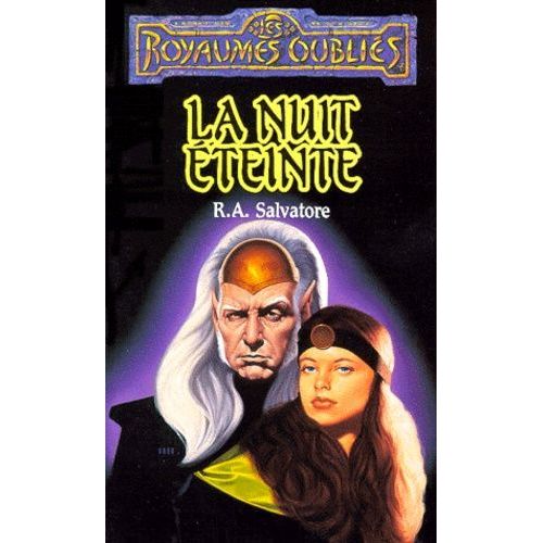 La Séquence D'ombre-Terre Et Du Val Bise Tome 8 : La Nuit Éteinte