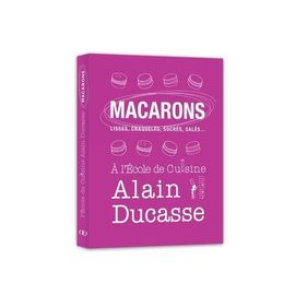 caroline macaron pas cher