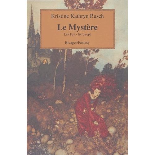 Les Fey Tome 7 - Le Mystère