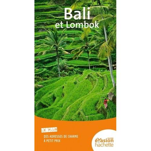 Bali Et Lombok