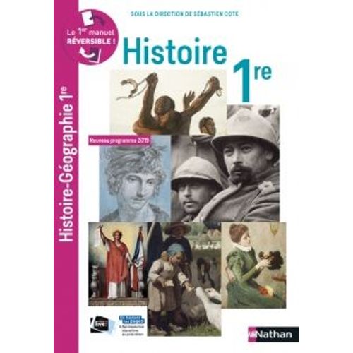 Histoire 1re