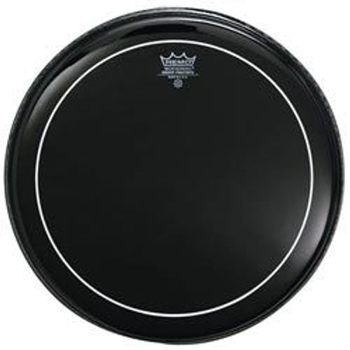 Es-0616-Ps - Peau Pinstripe Ebony 16