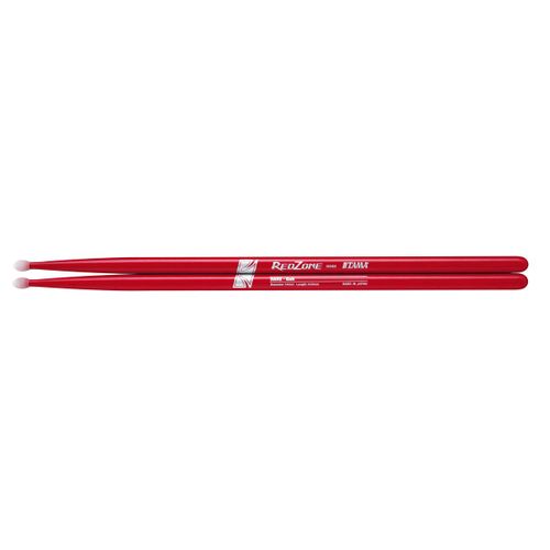 5arz - Redzone - 14mm - Japanese Oak - Petite Olive Nylon Ovale - Commande Par 6 Paires