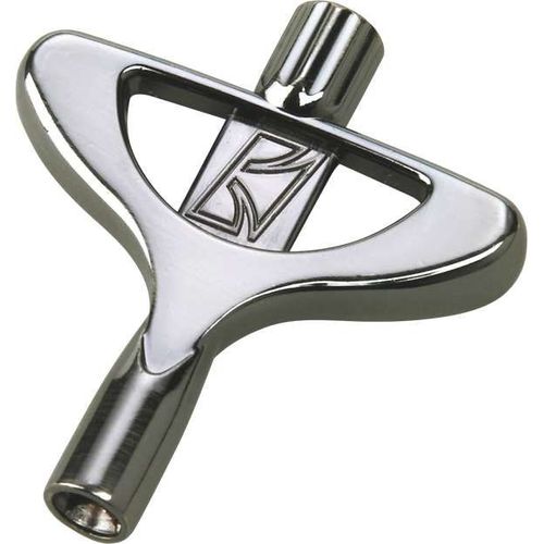 Tdk10bn - Clef D'accordage Rapide Pour Batterie - Black Nickel