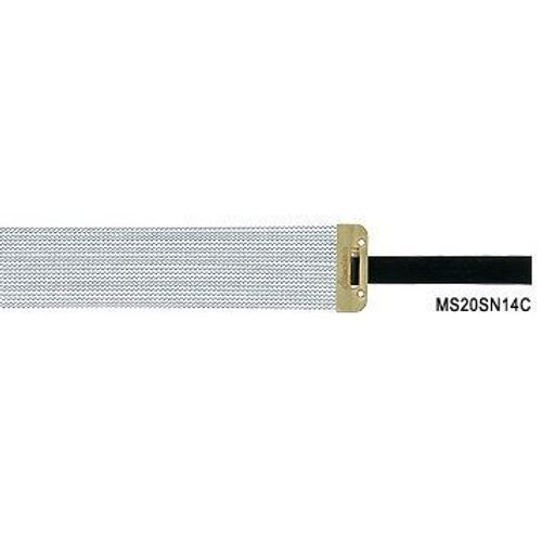 Ms20sn14c - Timbre 14 Starclassic 20 Rangs - Hi Carbon Steel