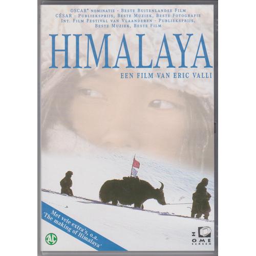 Himalaya (Himalaya, L'enfance D'un Chef) De Eric Valli