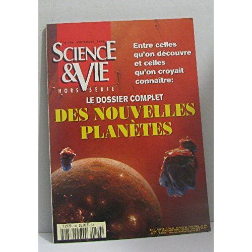 Science Et Vie 196