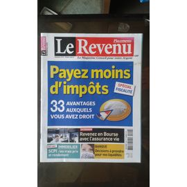 Le Revenu 220s