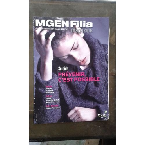 Mgen Filia 34