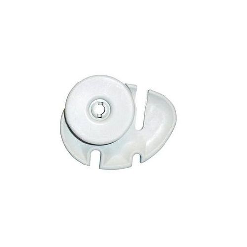 Electrolux 50269765009 Roulette de panier inférieur lave-vaisselle