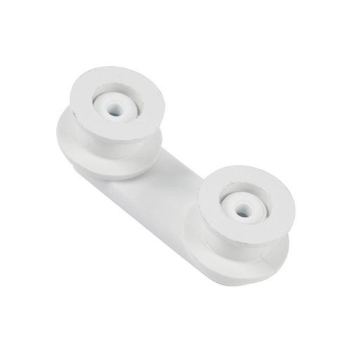 Electrolux 50226819006 Roulette de rail supérieur lave-vaisselle