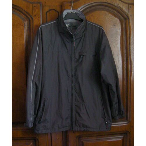 Blouson Gris Baldini - Taille M