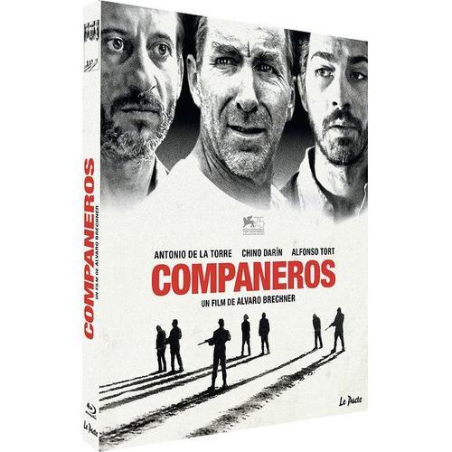 Compañeros - Blu-Ray