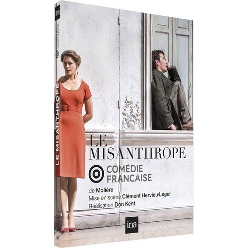 Le Misanthrope