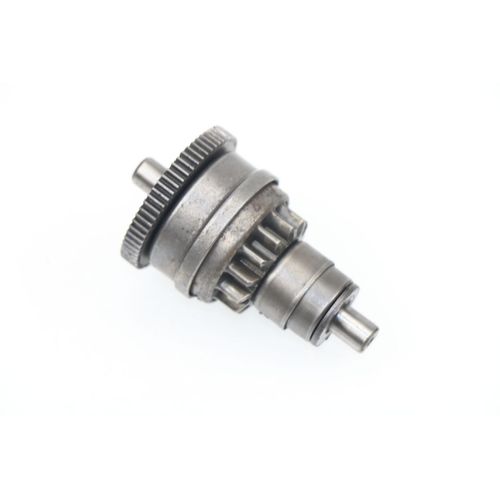 Roue Libre Demarreur Zhongneng Zn50qt 50 2005 - 2010 / 76902