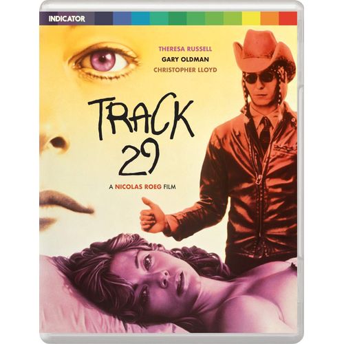 Track 29 - Limited Edition