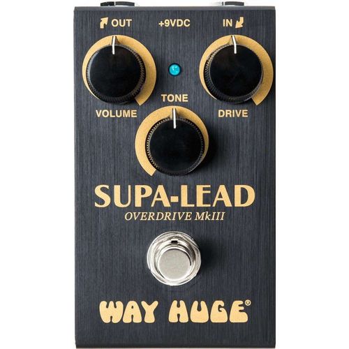Way Huge Wm31 - Supa Lead Overdrive Mkiii