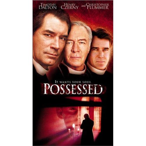 Possessed - Import Us