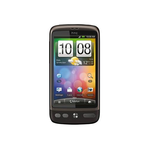 HTC Desire