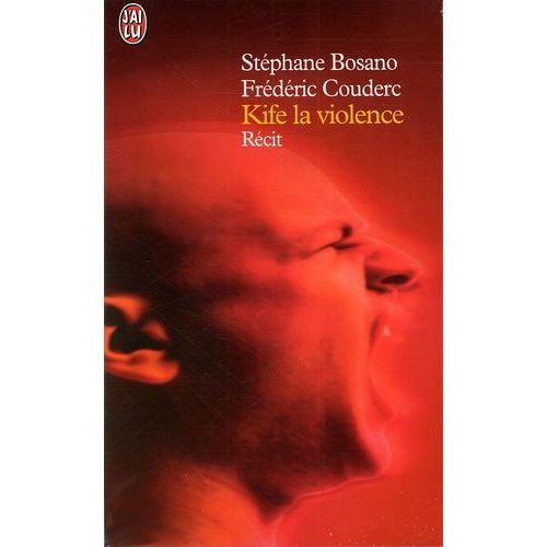 Kife La Violence