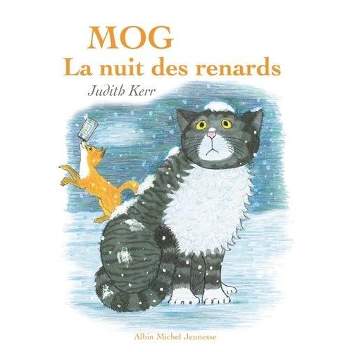 Mog, La Nuit Des Renards