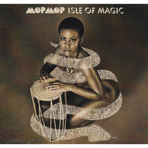 Isle Of Magic