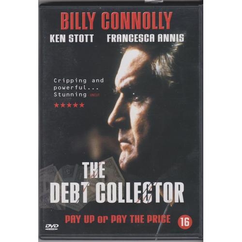 The Debt Collector De Anthony Neilson Avec Billy Connolly