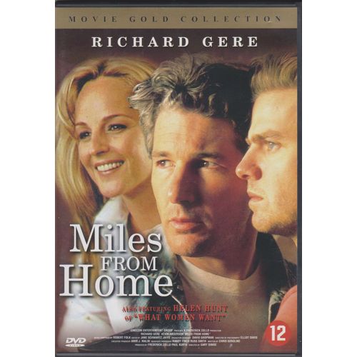 Miles From Home (Rien À Perdre) De Gary Sinise Avec Richard Gere