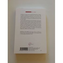 Ecrits Et Conférences - Tome 4, Politique, Économie Et Société