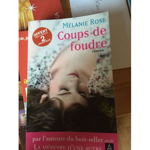 Coups De Foudre