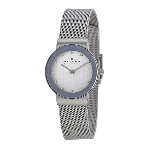 Montre Femme Skagen 358sssd