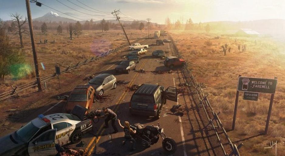 Days Gone_image_4|Rakuten