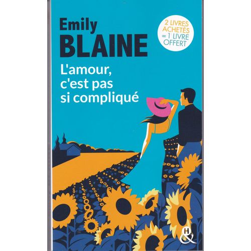 L'amour, C'est Pas Si Compliqué