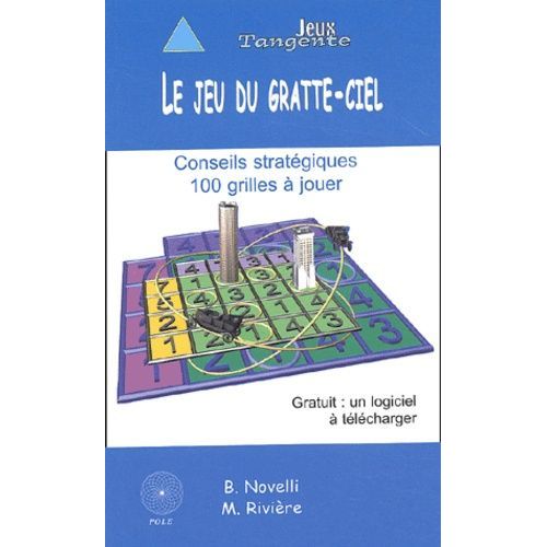 Le Jeu Du Gratte-Ciel