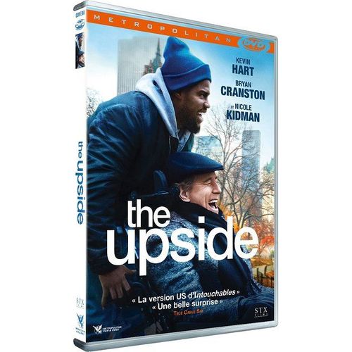 The Upside