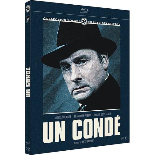 Un Condé - Blu-Ray